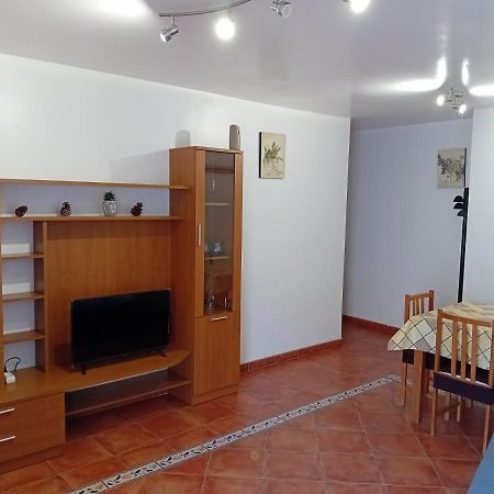Lovely Y Cozy Apartments Чулилья Экстерьер фото