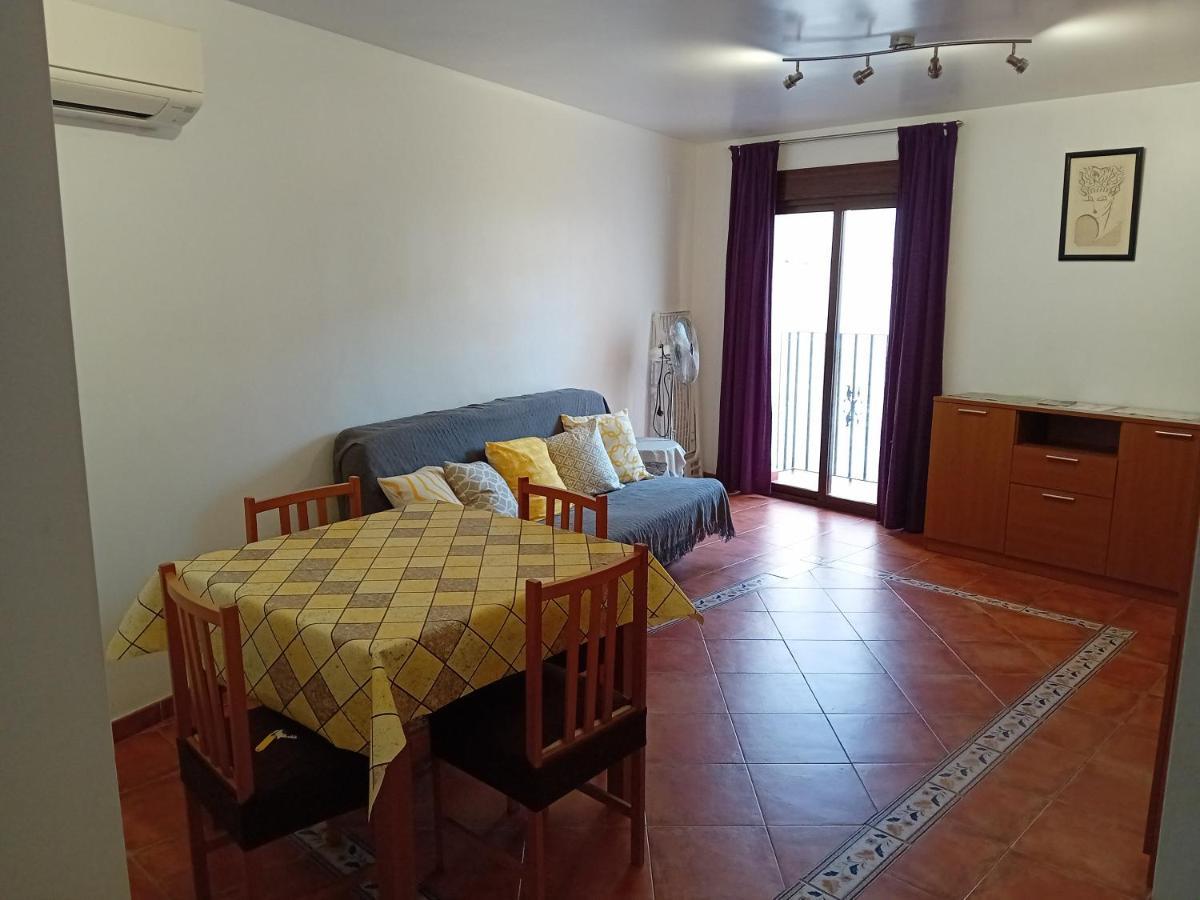 Lovely Y Cozy Apartments Чулилья Экстерьер фото