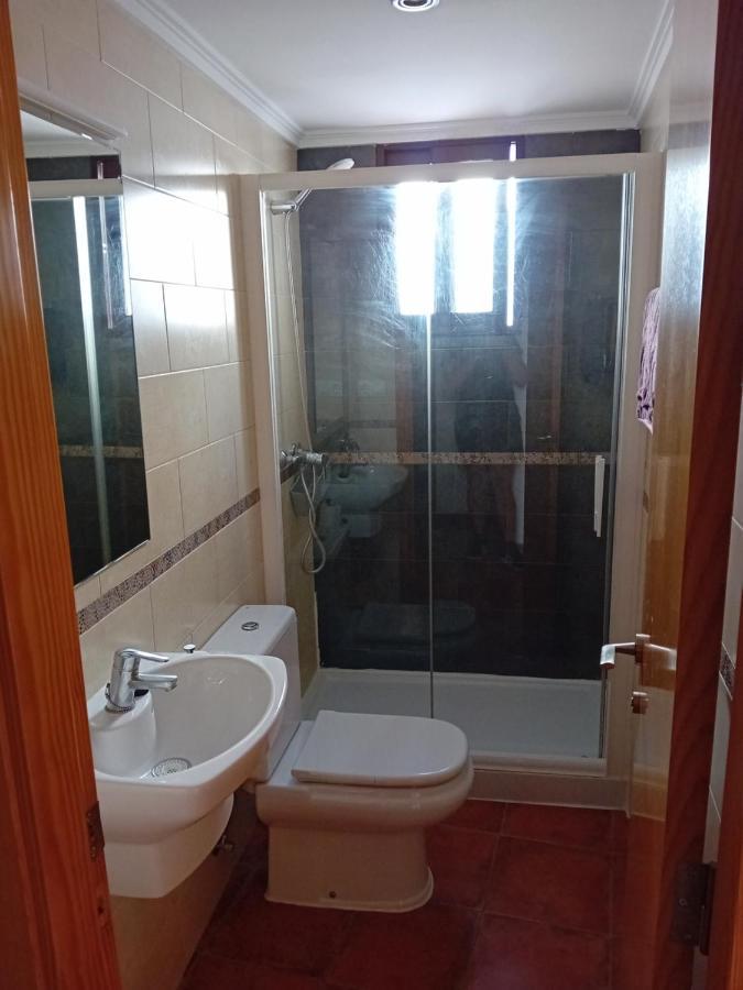 Lovely Y Cozy Apartments Чулилья Экстерьер фото