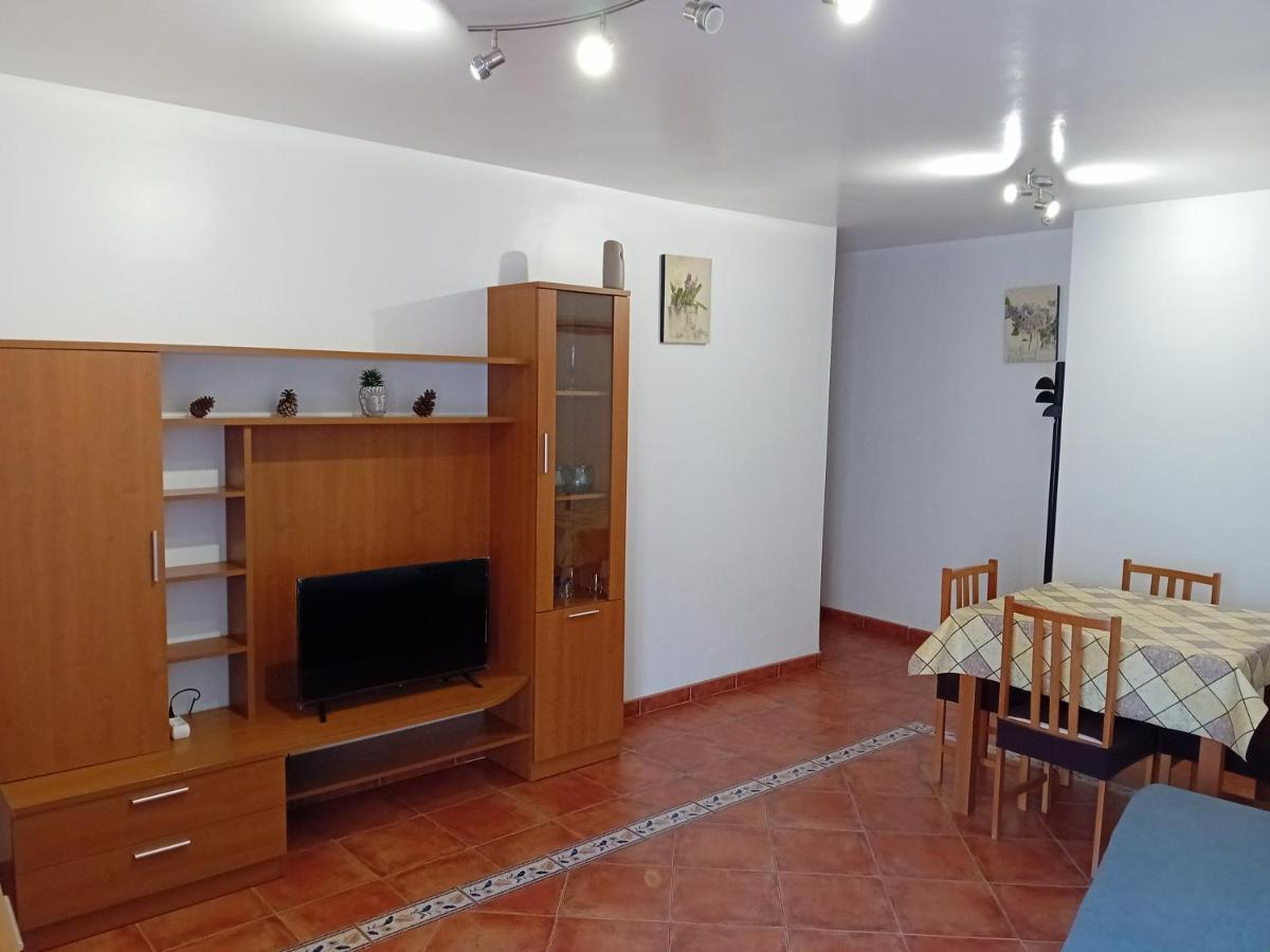 Lovely Y Cozy Apartments Чулилья Экстерьер фото